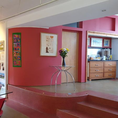 The Dyehouse Bed & Breakfast Waterford Luaran gambar