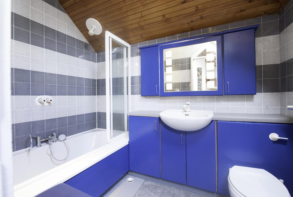 The Dyehouse Bed & Breakfast Waterford Bilik gambar