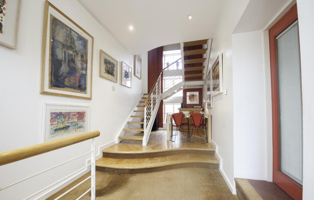 The Dyehouse Bed & Breakfast Waterford Bilik gambar