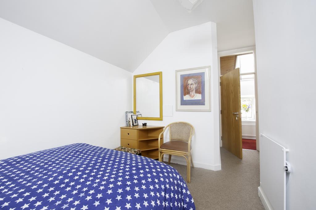 The Dyehouse Bed & Breakfast Waterford Bilik gambar