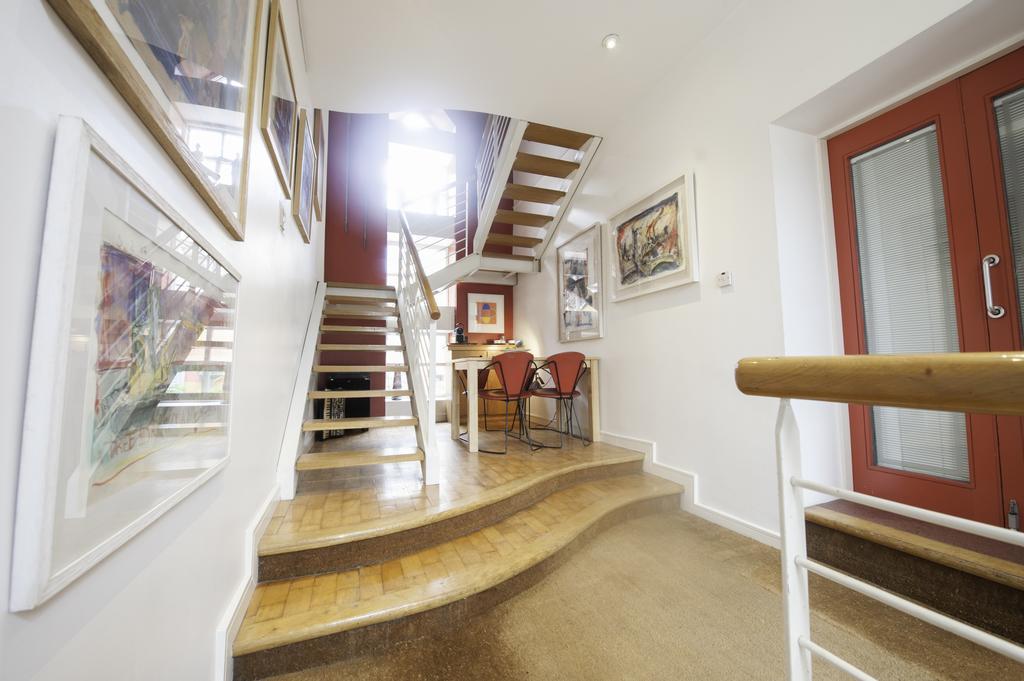 The Dyehouse Bed & Breakfast Waterford Luaran gambar