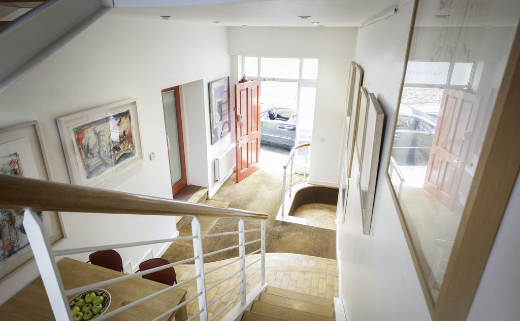 The Dyehouse Bed & Breakfast Waterford Luaran gambar