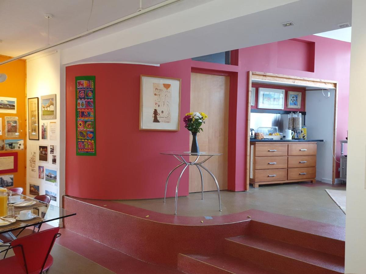 The Dyehouse Bed & Breakfast Waterford Luaran gambar