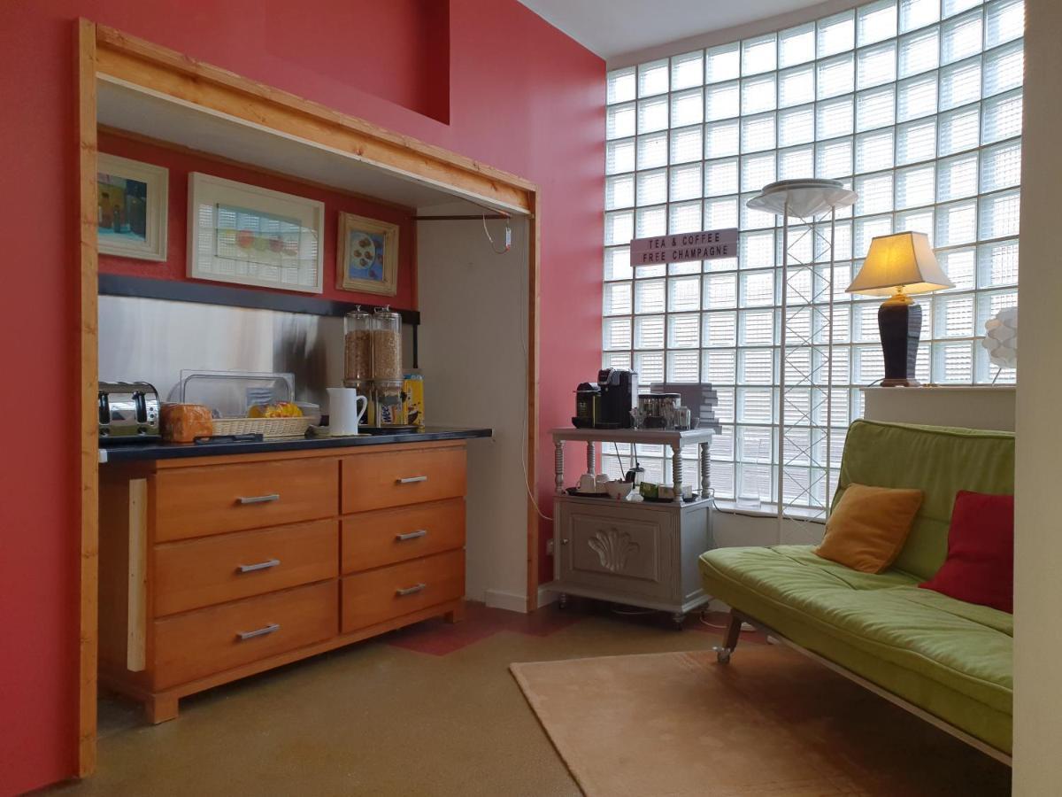 The Dyehouse Bed & Breakfast Waterford Luaran gambar